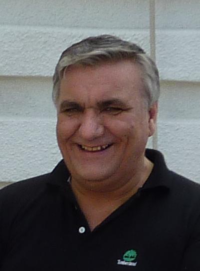 Bozidar Radenkovic