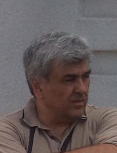 Petar Kocovic