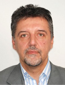 Nikola Dokmanovic