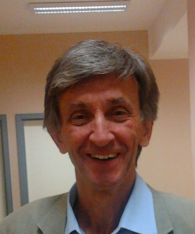 Branislav Bozovic
