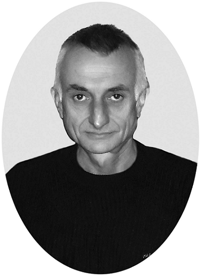 Dragoslav Lazic