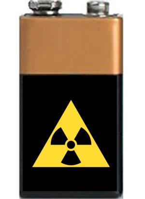 Small_nuclear_battery