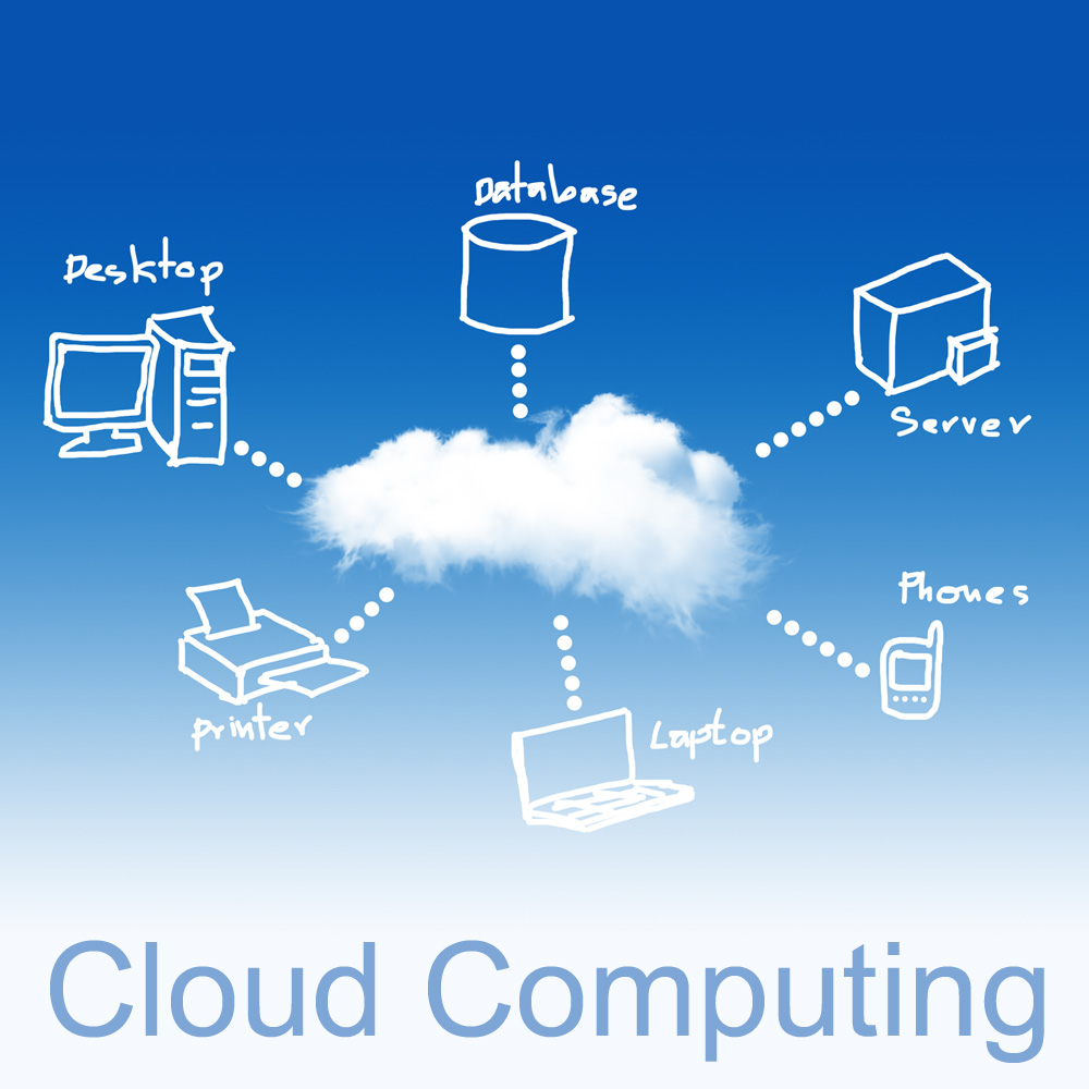 Cloud Computing 2