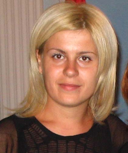 Marijana Despotovic Zrakic