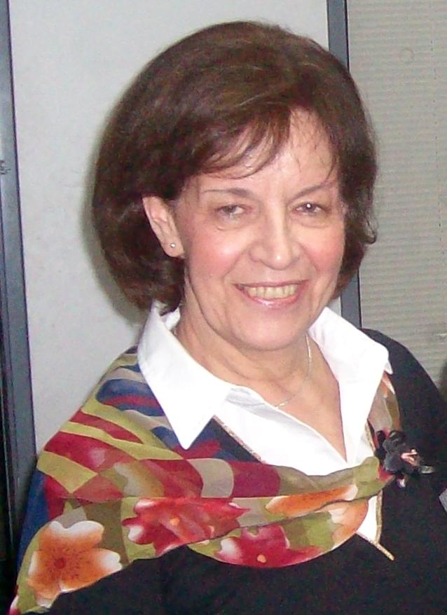 Marija Todorovic