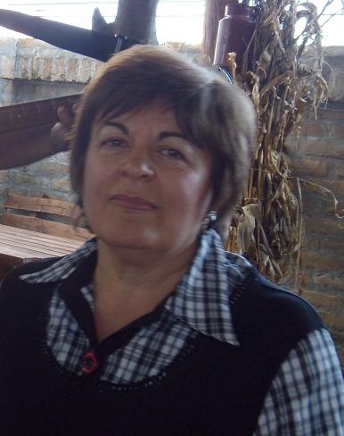 Radmila Katalina