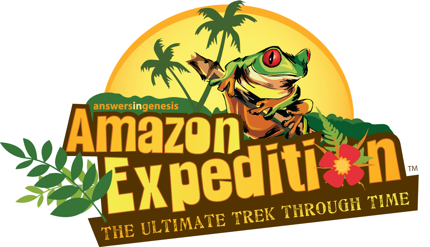 Ekspedicija u Amazon