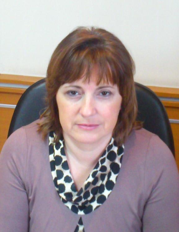Gordana Simic Jelic
