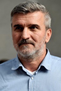 Zoran Simanic