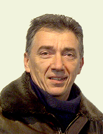 Miodrag Ivanisevic