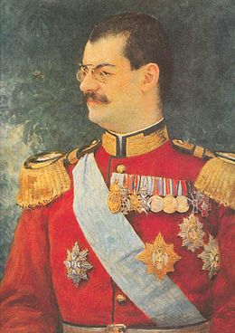 Kralj Aleksandar Obrenovic