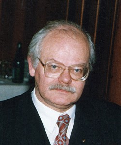 Milan Dimitrijevic