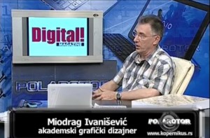 Miodrag Ivanisevic Polarotor