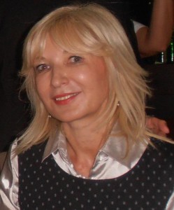 Snezana Kirin