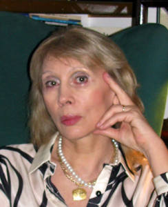 Tijana Mandic