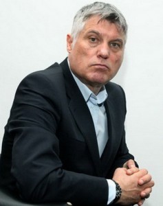 Miroslav Lazanski 2