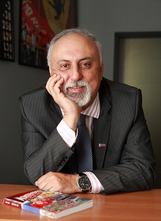 Vladimir Stankovic 1