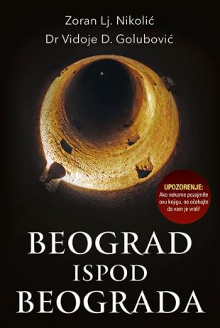 Bograd ispod Beograda
