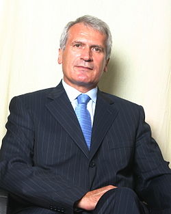 Mirko Vasiljevic