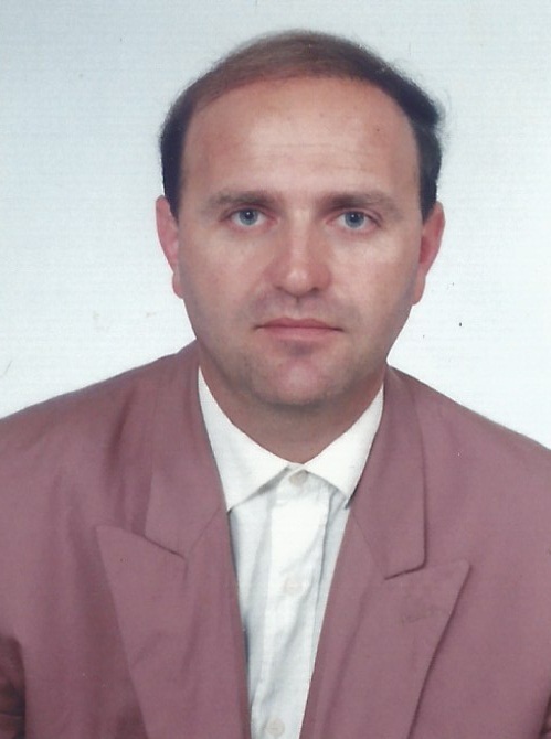 Mladen Tosanic