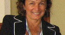 Svetlana Stevovic