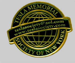 Tesla memorial society