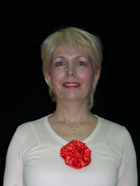 Biljana Nikolov