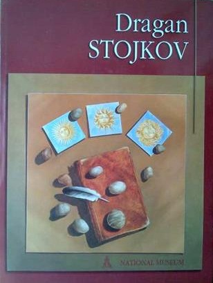 Dragan Stojkov knjiga