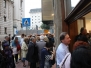 Отварање изложбе Тројица вајара 17-06-2014