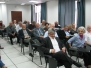 Предавање Станка Стојиљковића у МИ САНУ 24-05-2011