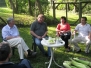 Састанак Управног одбора 28-07-2010