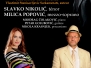 Славко Николић Дани Српске Културе у Паризу 2017