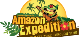 Ekspedicija u Amazon