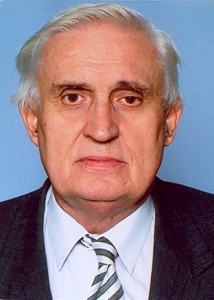 Zoran Bojkovic