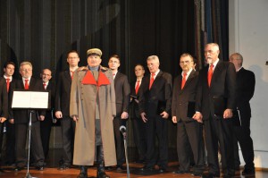 Svecana akademija u Ruskom domu povodom Dana srpsko-ruskog bratstva