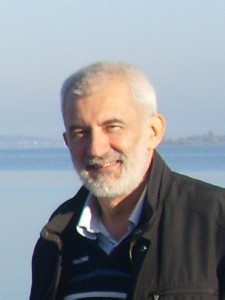 Branislav Boskovic